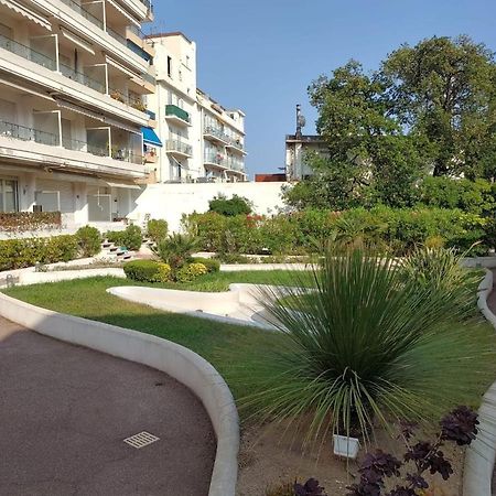 Flat In Juan Daire Antibes Dış mekan fotoğraf