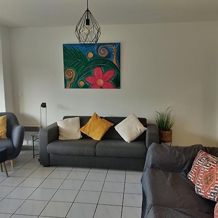 Flat In Juan Daire Antibes Dış mekan fotoğraf