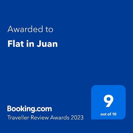 Flat In Juan Daire Antibes Dış mekan fotoğraf