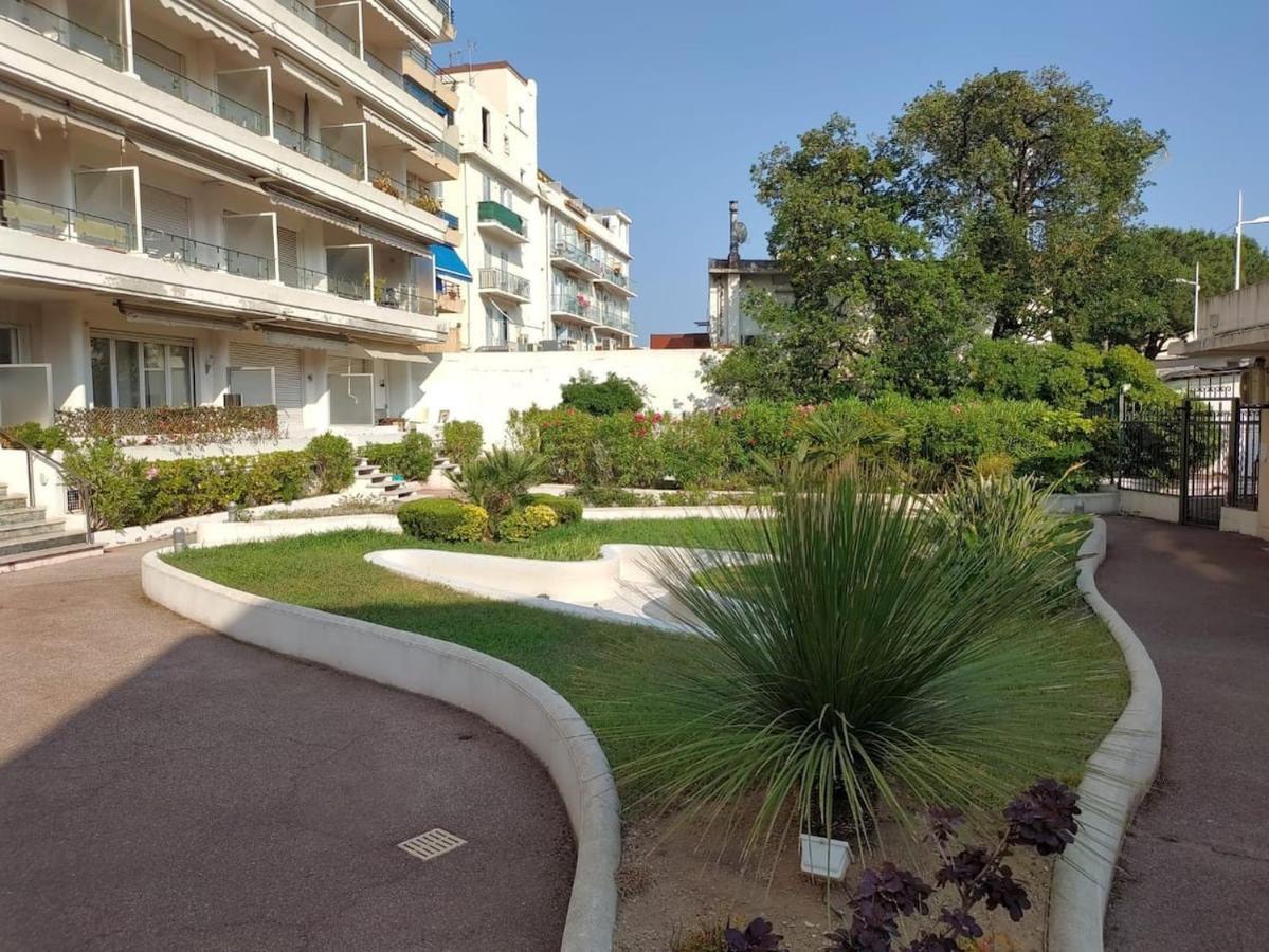 Flat In Juan Daire Antibes Dış mekan fotoğraf