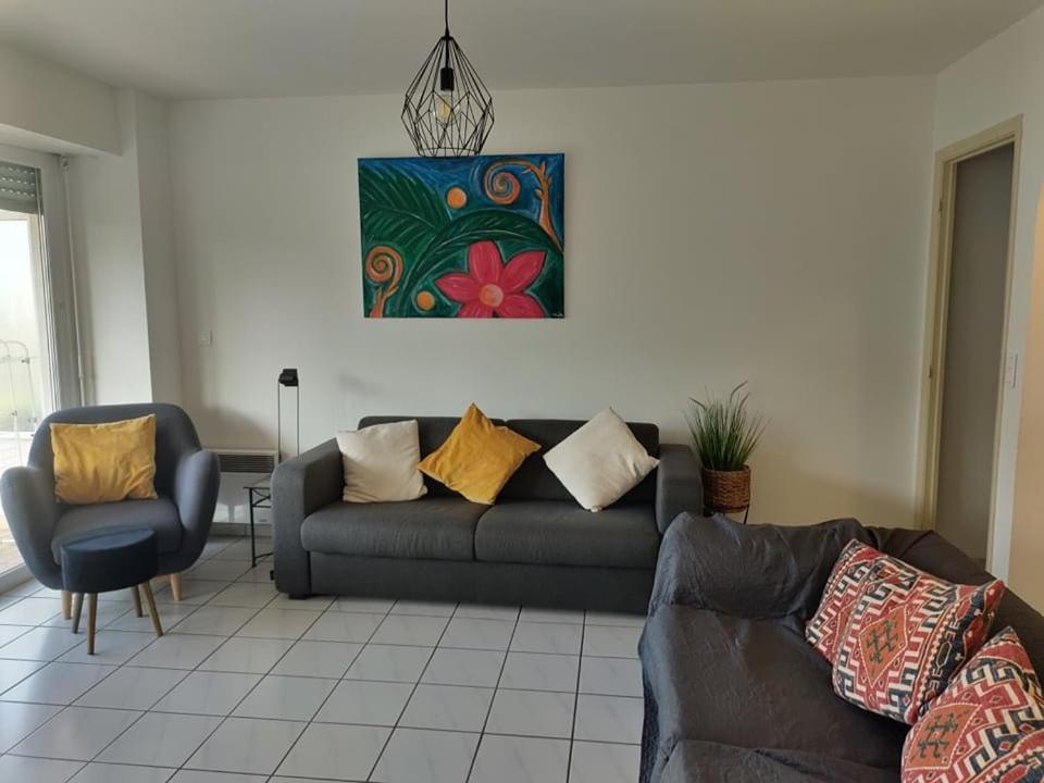 Flat In Juan Daire Antibes Dış mekan fotoğraf