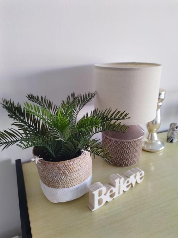 Flat In Juan Daire Antibes Dış mekan fotoğraf