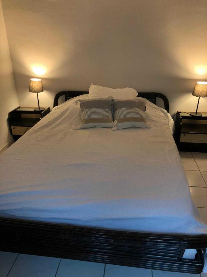Flat In Juan Daire Antibes Dış mekan fotoğraf