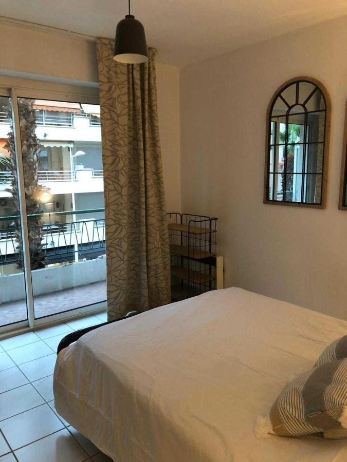 Flat In Juan Daire Antibes Dış mekan fotoğraf