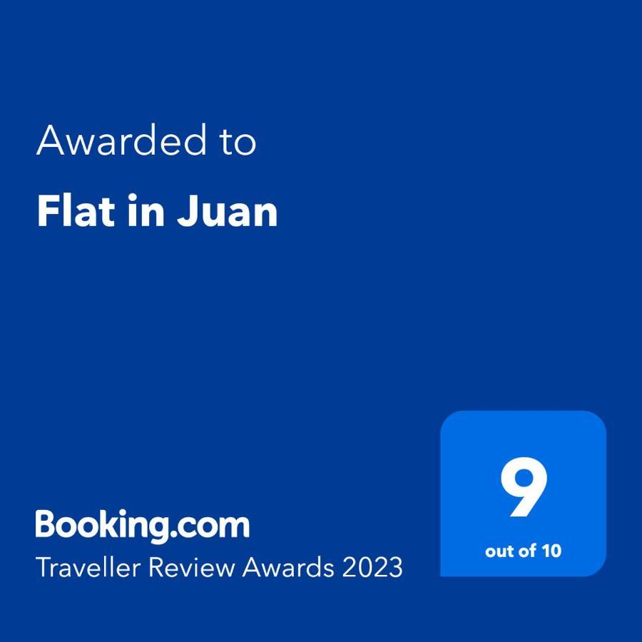Flat In Juan Daire Antibes Dış mekan fotoğraf